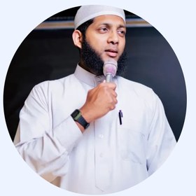 Imam Hassan Abdulrahman