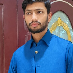 Ustadh Muhammad Toohed
